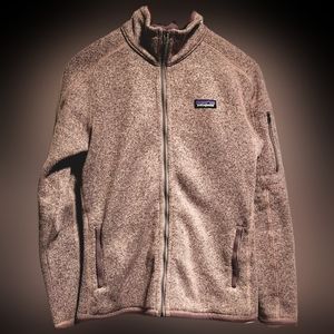 Women's Patagonia Better Sweater Jacket